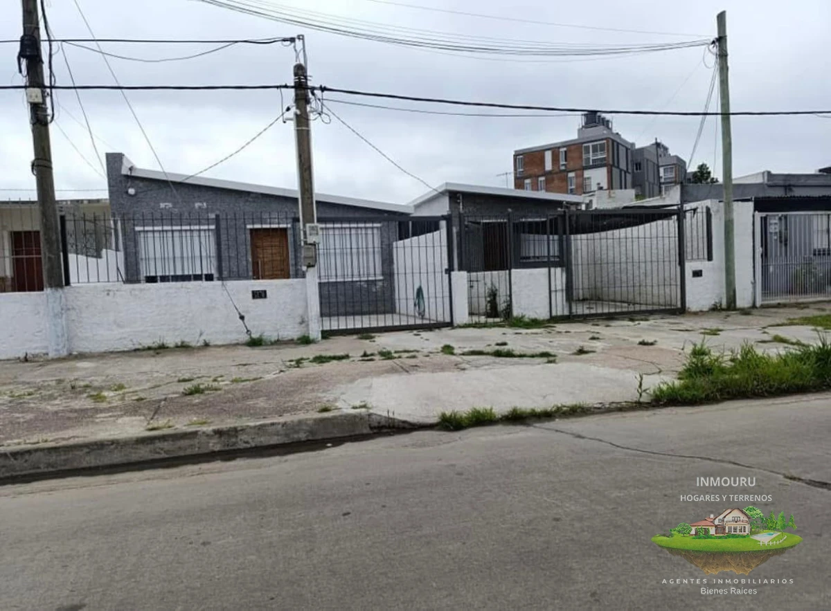 Casa ID.2553 - SE VENDEN DOS CASAS NUEVAS EN ZONA COLON (LIMITE SAYAGO)