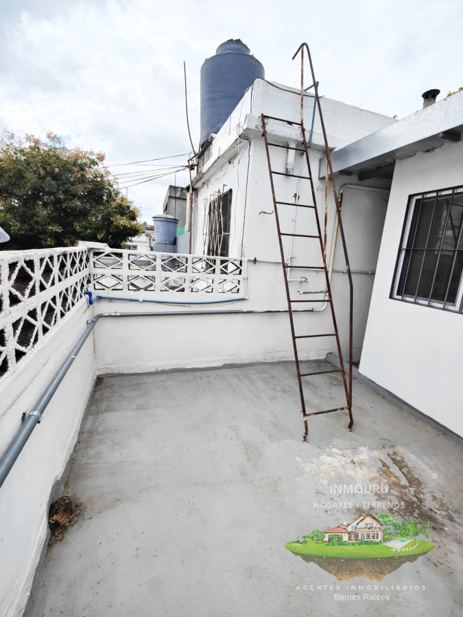 Casa ID.1190 - ALQUILER de casa en BELVEDERE