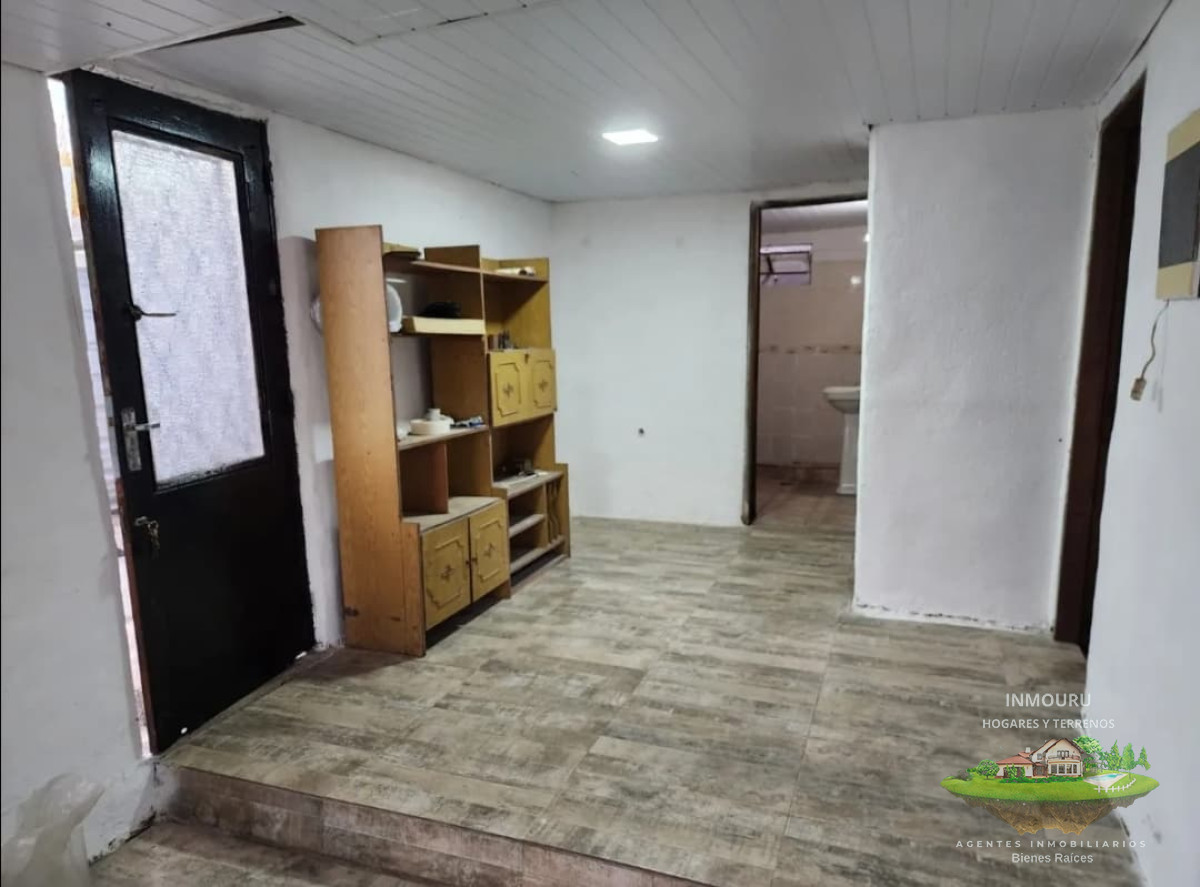 Casa ID.1117 - Casa en alquiler 2 dormitorios con cochera en Solymar 