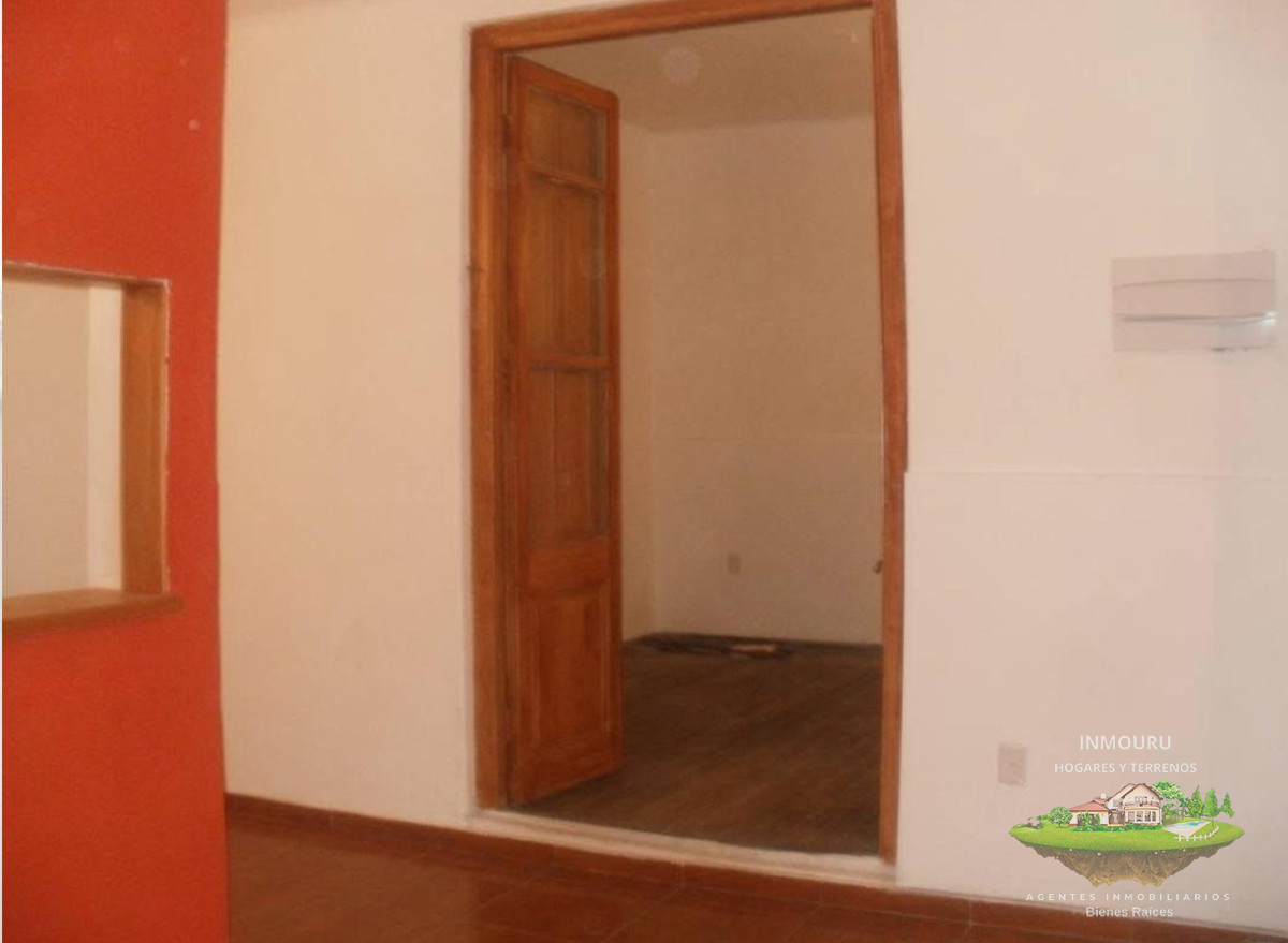 Casa ID.2383 - Se alquila casa en Zona Union