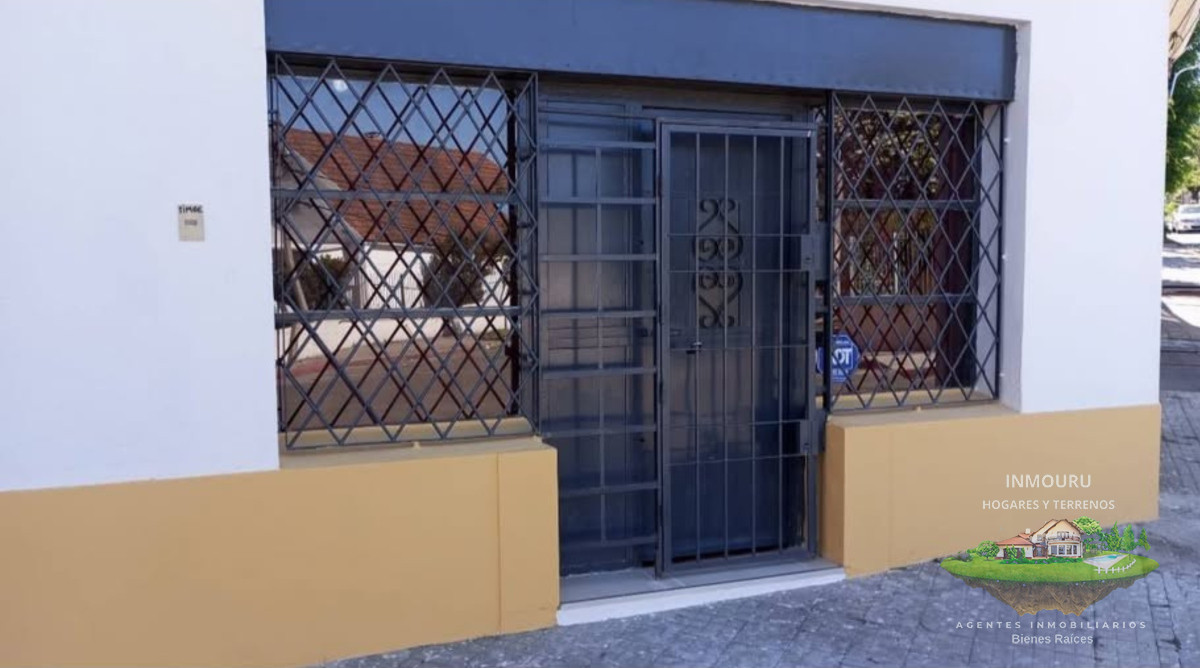 Casa ID.1714 - Alquiler o Venta de Casa en Cerrito de la Victoria