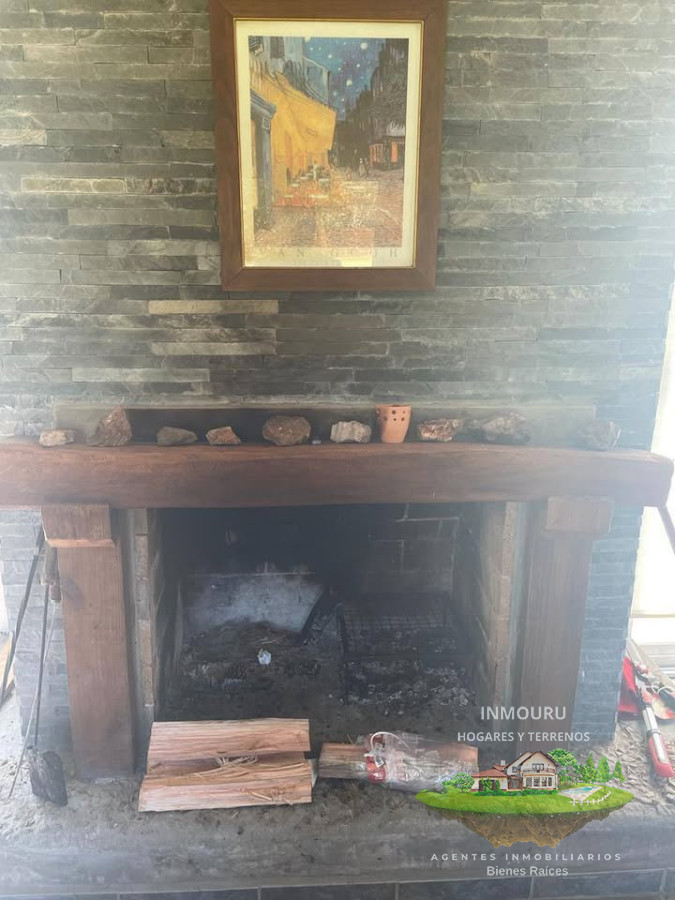 Casa ID.1799 - Venta de Hermosa casa en Las Sierras