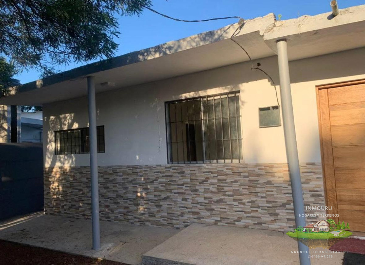 Casa ID.2455 - Se alquila casa en zona Pando