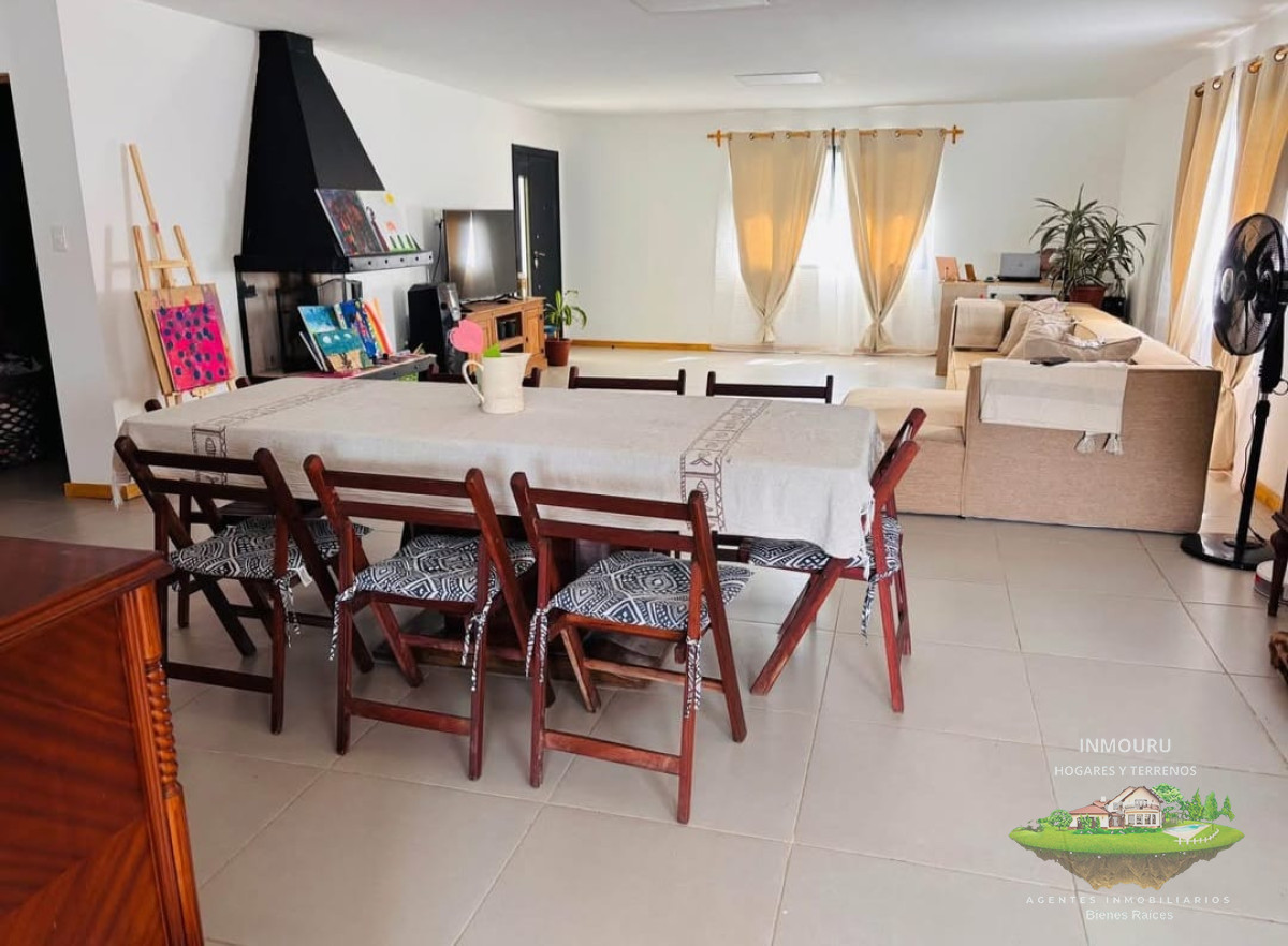 Casa ID.1310 - Venta de casa en Solymar