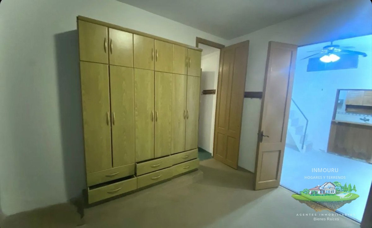 Casa ID.2662 - Se alquila casa en Jacinto Vera