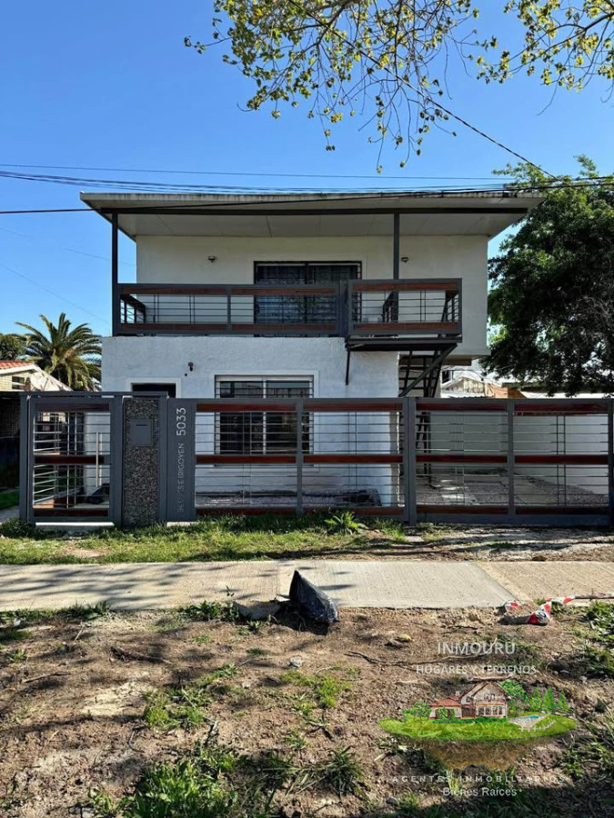 Casa ID.2856 - Alquilo Linda casa en Altos Ubicada en Colon 