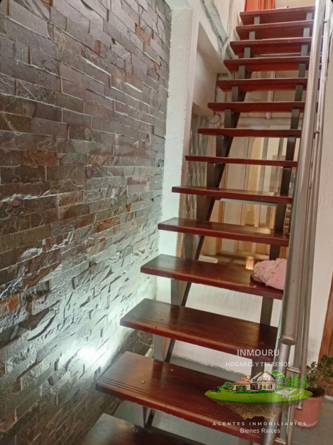 Casa ID.2591 - Se alquila casa en zona Reducto 