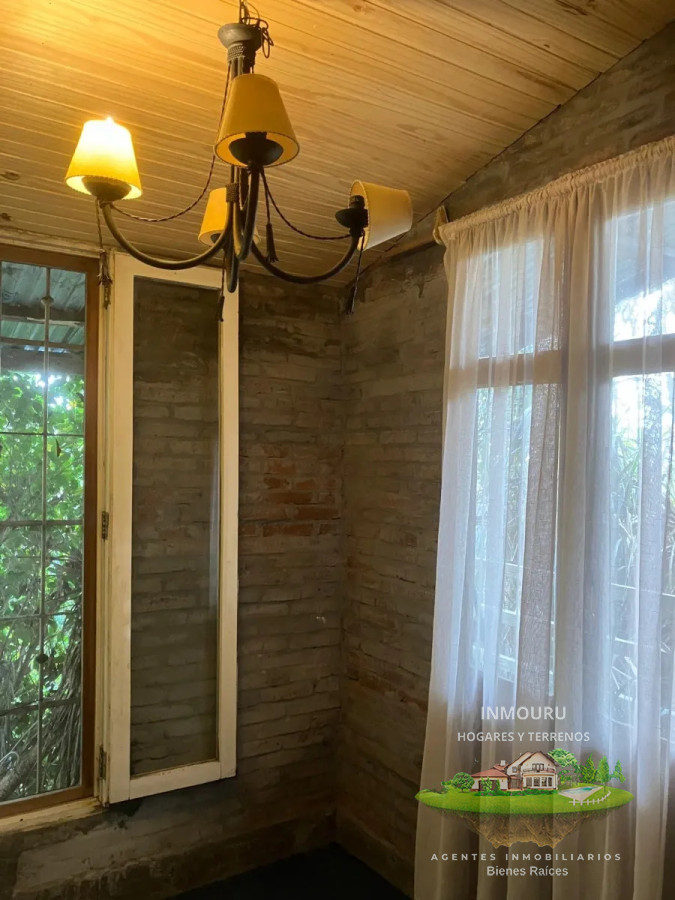 Casa ID.1276 - Venta de casa en Minas 