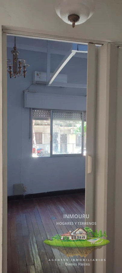 Casa ID.2766 - ALQUILER DE HERMOSA CASA EN BRAZO ORIENTAL DE 2 DORMITORIOS