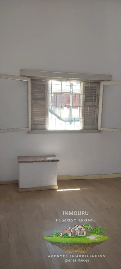 Casa ID.2766 - ALQUILER DE HERMOSA CASA EN BRAZO ORIENTAL DE 2 DORMITORIOS