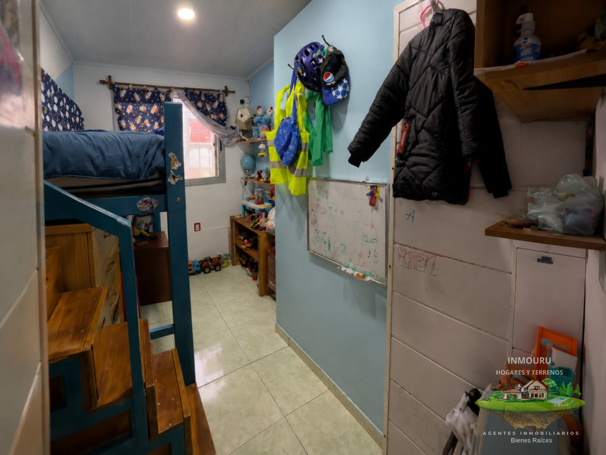 Casa ID.2937 - Venta de excelente propiedad en Cerro - Muy buena ubicación