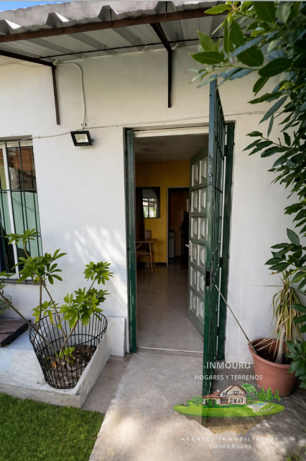Casa ID.2800 - Se vende casa en exclusiva en la Unión.