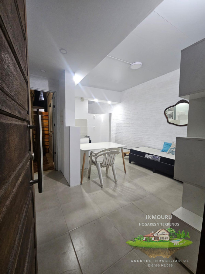 Casa ID.1185 - Alquiler en San Luis a estrenar 