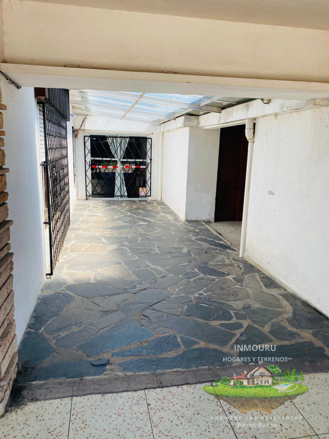 Casa ID.2007 - Alquilo Amplia y Casa Ideal para un Negocio en Atlántida  Sur