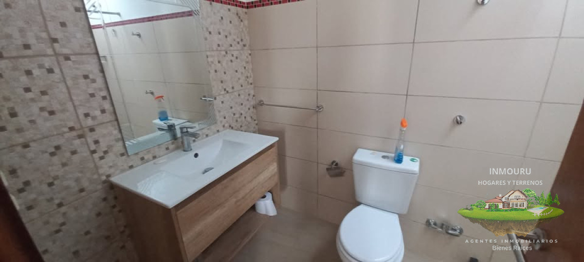 Casa ID.2734 - Se Alquila Casa PH en Buceo