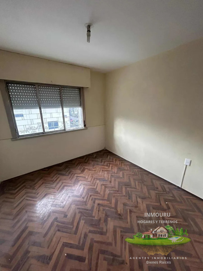 Casa ID.1097 - apto tipo casa zona Goes 2 dormitorios sin gastos comunes