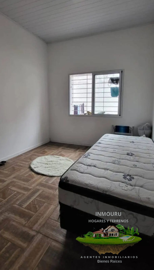 Casa ID.1150 - Traspaso de alquiler de casa en Santiago Vazquez