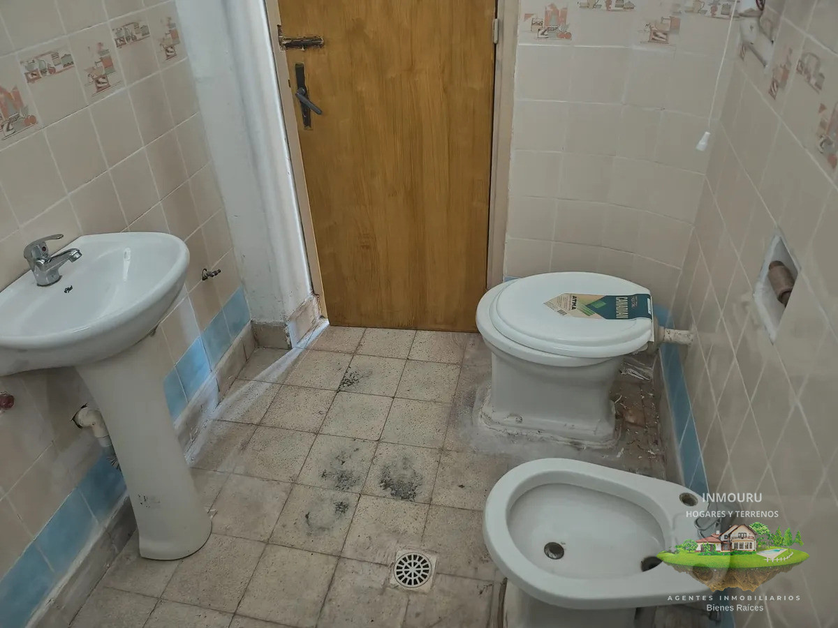 Casa ID.2082 - ALQUILER de apartamento de 6 dormitorios en COLON 