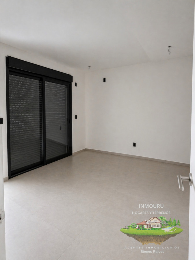 Casa ID.2853 - Alquiler de Casa a Estrenar en Zona Solymar