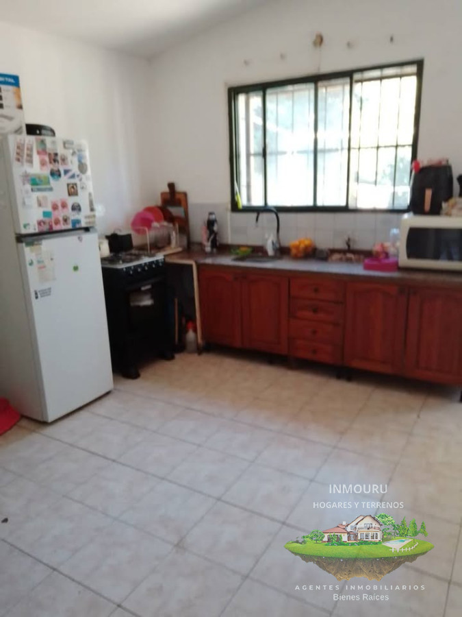 Casa ID.2142 - Venta de Chalet en Pinamar