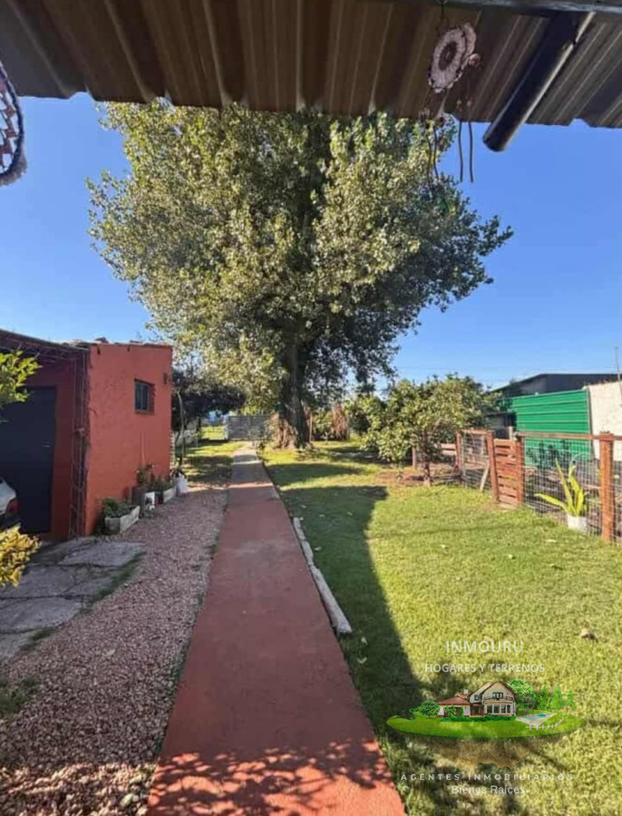 Casa ID.1274 - Venta de hermosa casa en Punta de Rieles 
