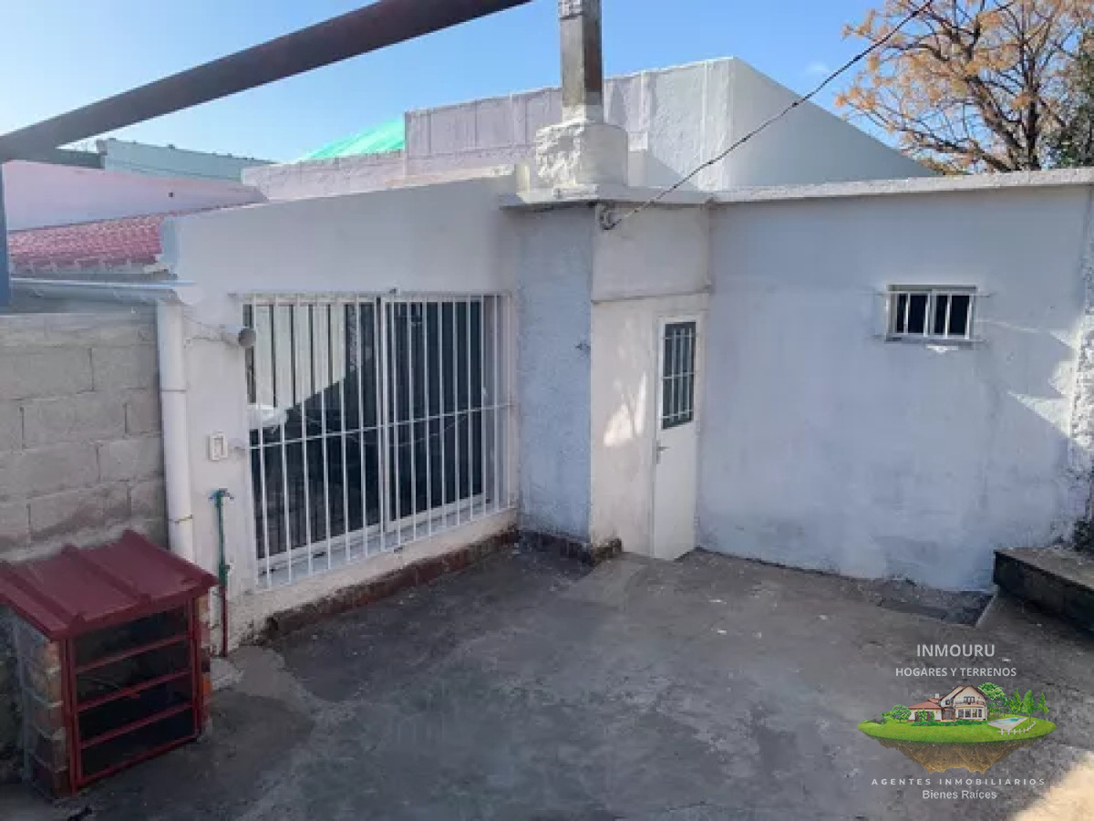 Casa ID.746 - Venta de Casa mas Apartamento en un mismo padrón Zona Cerro Casco Viejo
