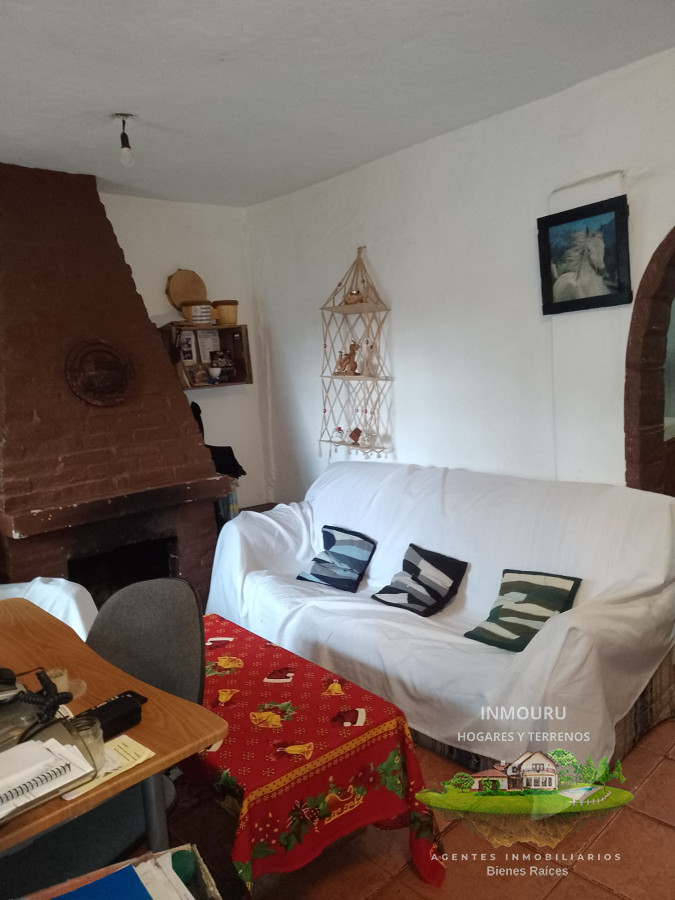 Casa ID.142 - Casa en Venta en Camino Carrasco 