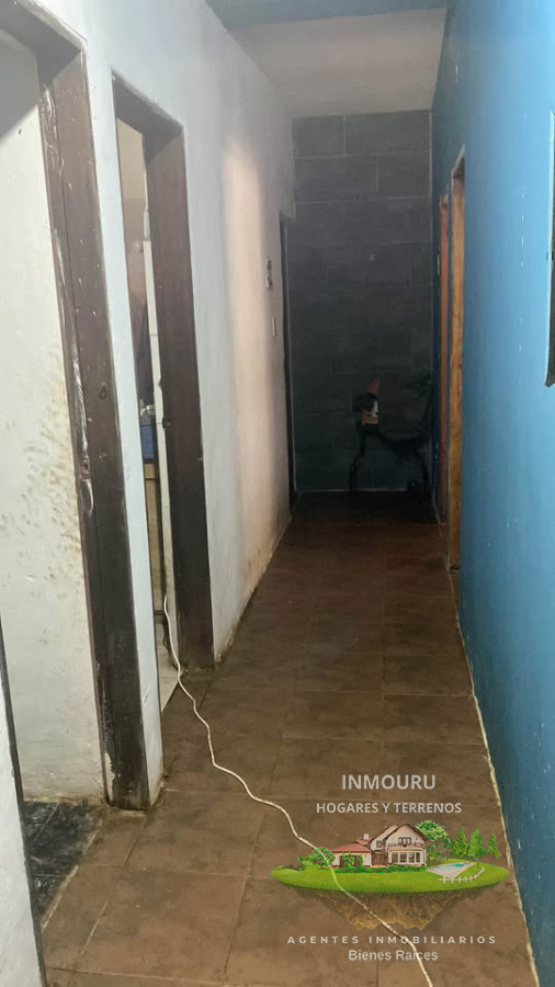 Casa ID.456 - Se vende hermosa casa de 4 dormitorios en Las Piedras
