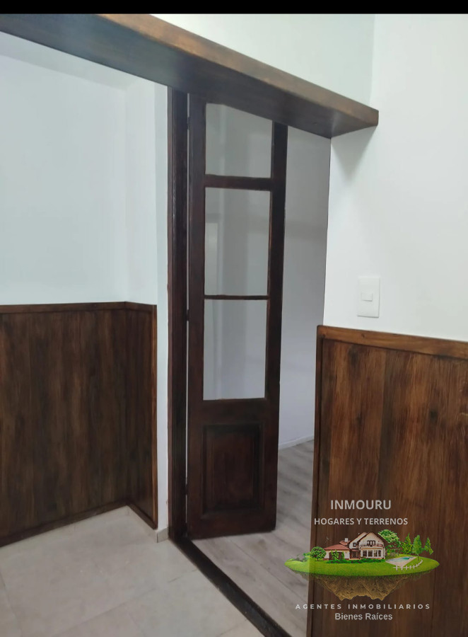 Casa ID.1533 - apto alquiler paso molino 1 dormitorio
