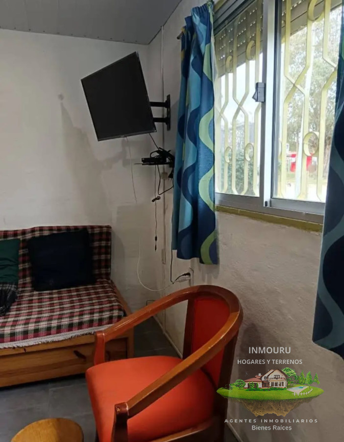 Casa ID.1249 - Alquiler de casa amoblada en Playa Hermosa