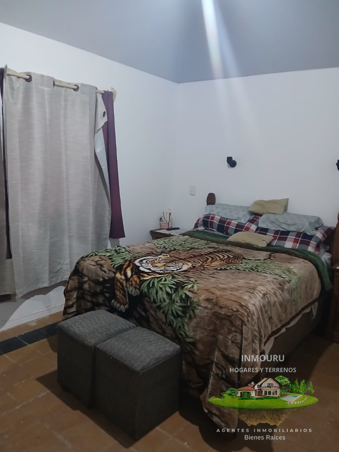 Casa ID.2190 - Vendo Hermosa y Amplia  Casa en el Cerro
