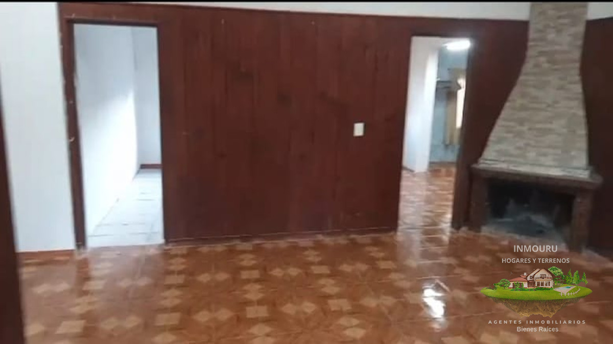 Casa ID.1307 - Alquiler de casa 2 dormitorios en Ciudad del Plata
