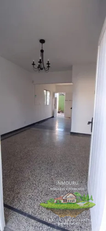 Casa ID.1715 - ALQUILER de casa de 2 dormitorios en PEÑAROL