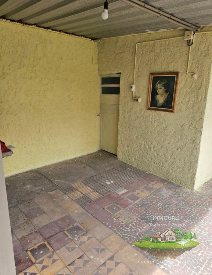 Casa ID.2327 - Alquiler casa Jardines del Hipodromo 