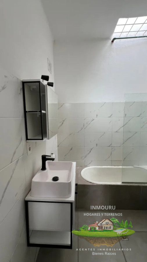 Casa ID.2278 - Alquilo Amplia y Hermosa  Curvas de Maroñas