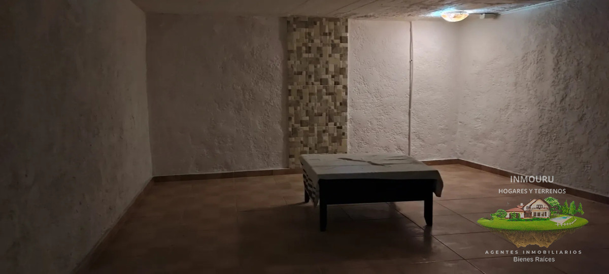 Casa ID.2766 - ALQUILER DE HERMOSA CASA EN BRAZO ORIENTAL DE 2 DORMITORIOS