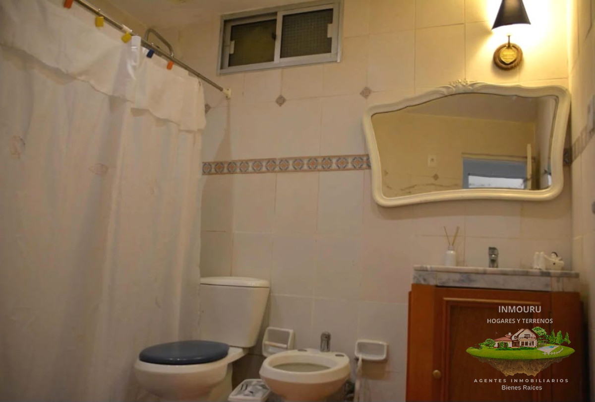 Casa ID.1420 - Alquiler de casa amueblada en Atlántida