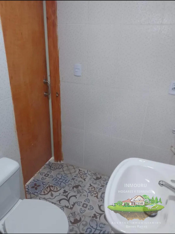 Casa ID.941 - Alquilo Linda Casita en Flor de Maroña