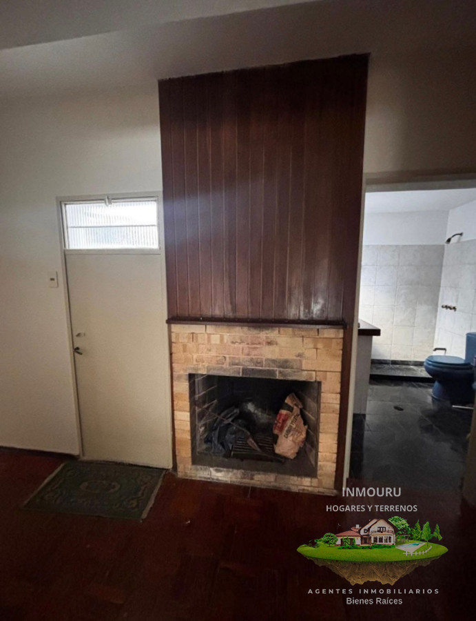 Casa ID.2379 - Se alquila Casa en Zona de Cordon 