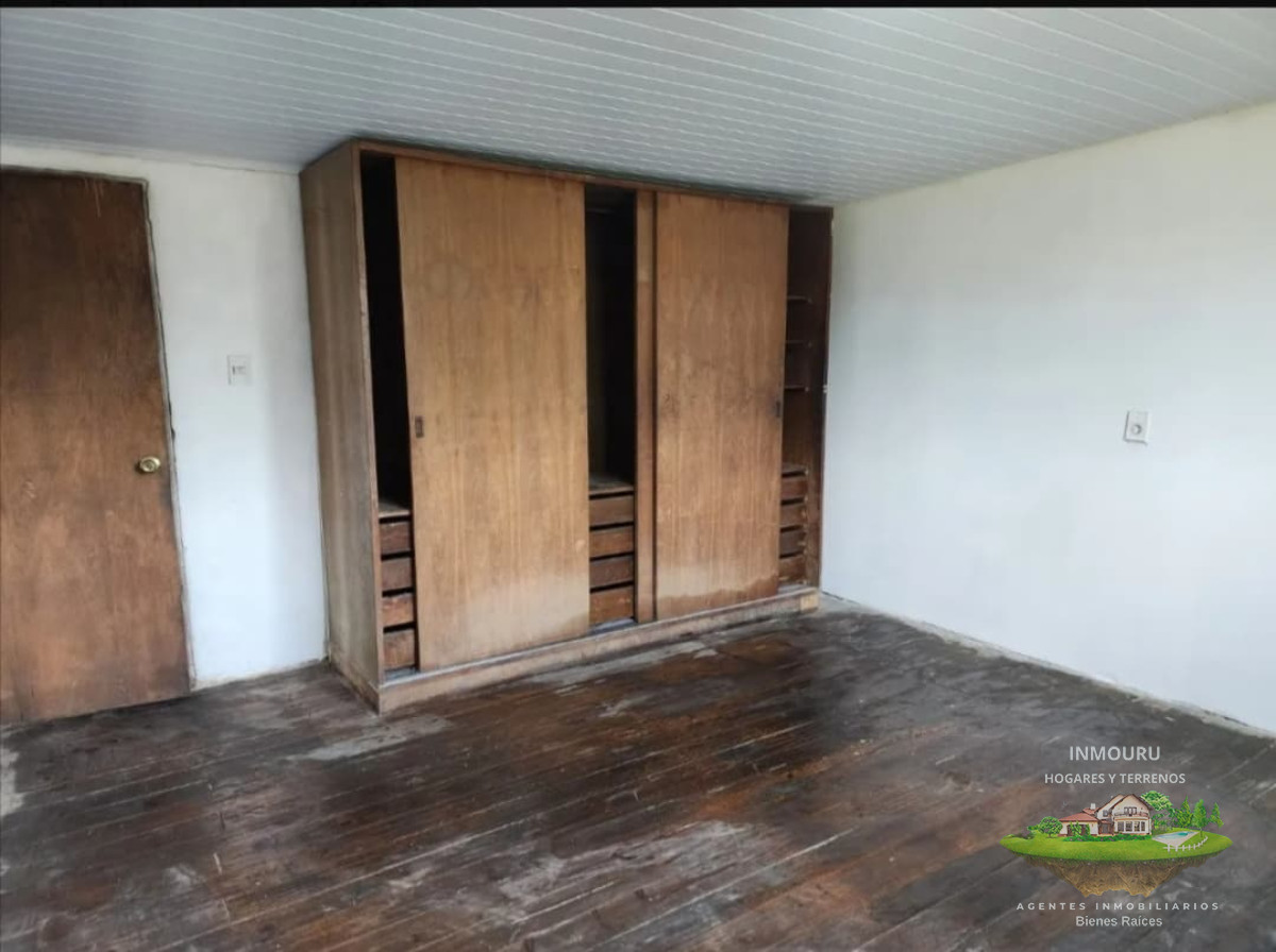 Casa ID.1117 - Casa en alquiler 2 dormitorios con cochera en Solymar 