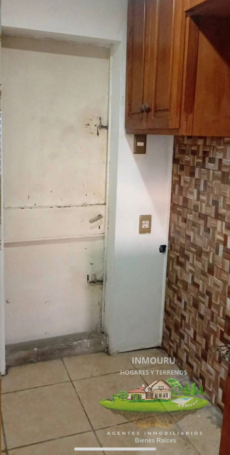 Casa ID.2517 - SE ALQUILA CASA EN ZONA ITUZAINGO