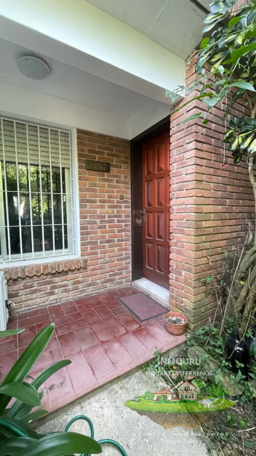 Casa ID.904 - VENTA de hermosa casa en PH ubicada en canelones frente al Shopping costa Urbana