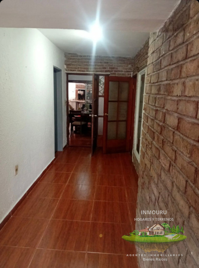 Casa ID.2591 - Se alquila casa en zona Reducto 