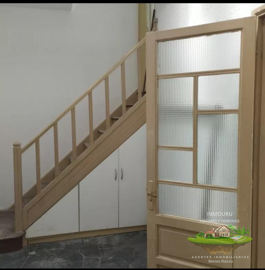 Casa ID.184 - Alquiler de Casa Espaciosa 3 dormitorios Prado