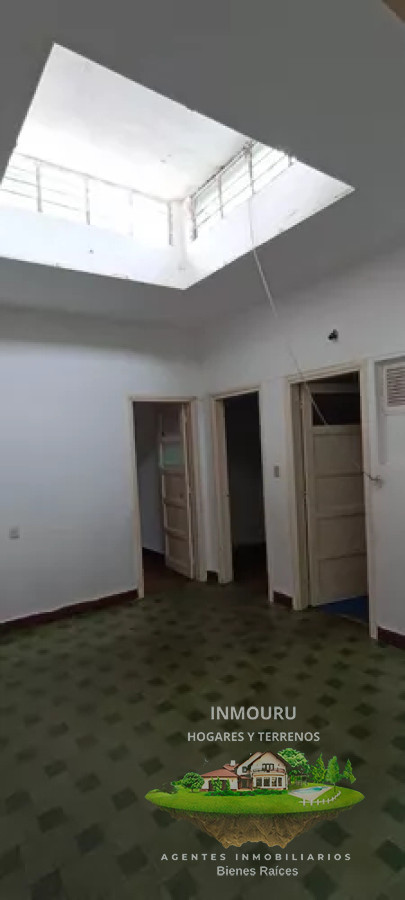 Casa ID.560 - Vende Casa Y Local en Paso Molino