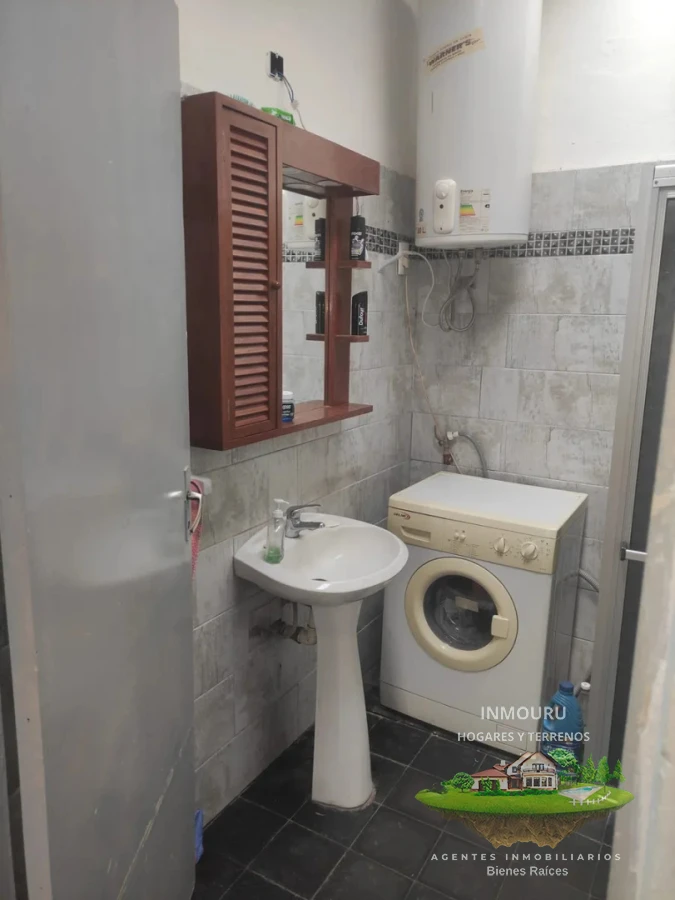 Casa ID.2126 - ALQUILER de casa en barrio COLON