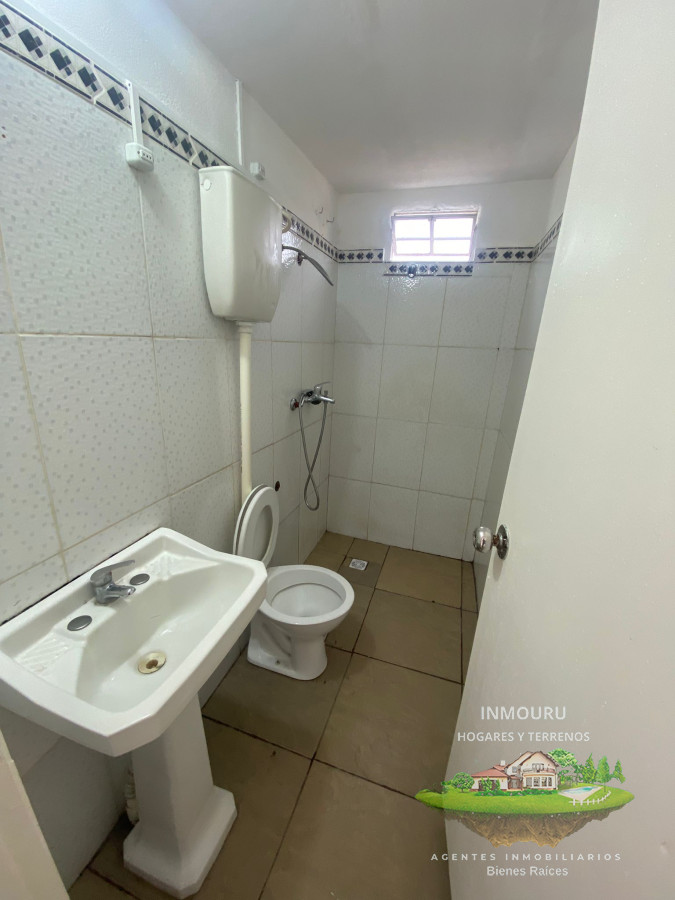 Casa ID.1083 - Alquiler en Abayuba