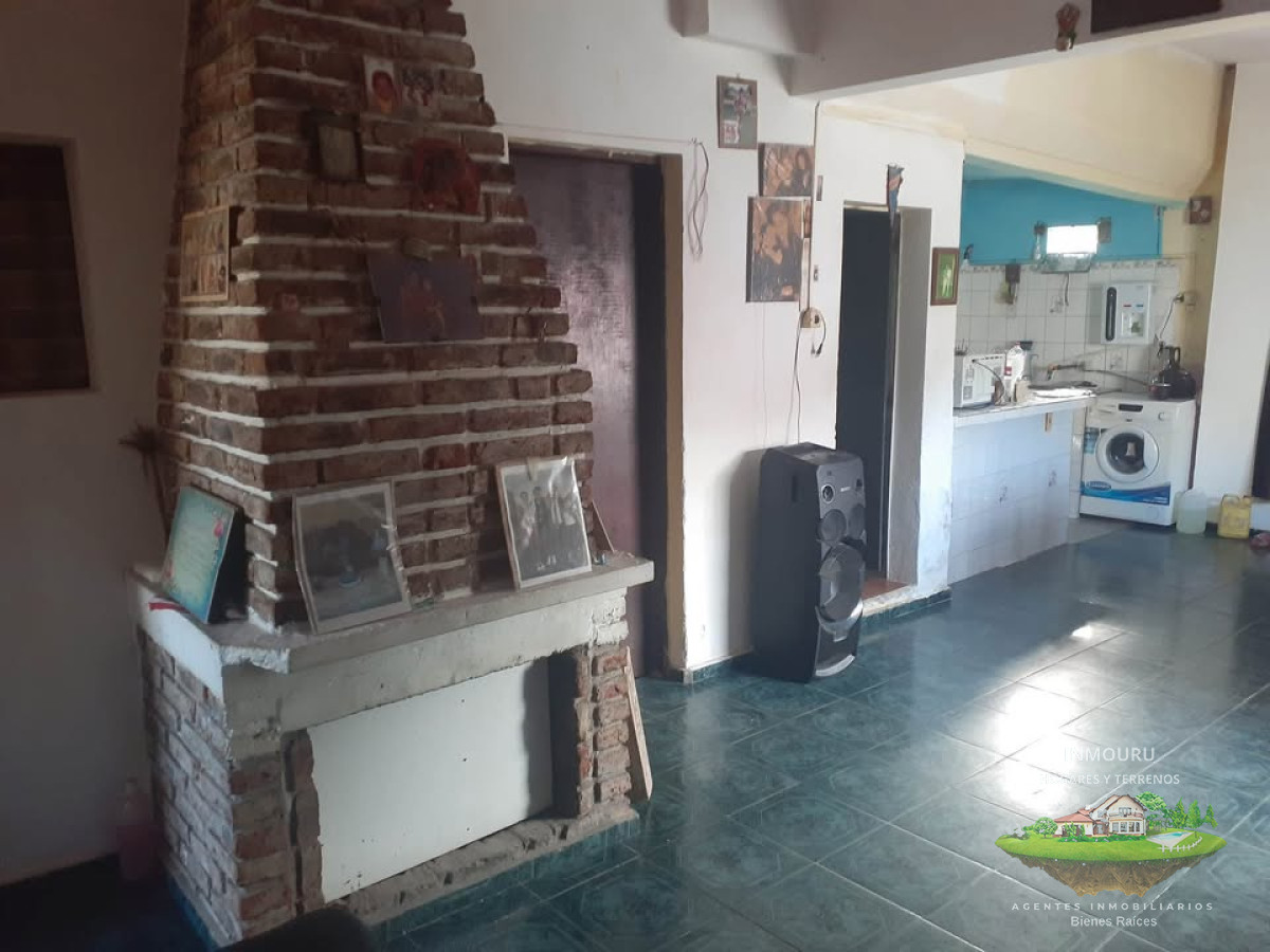 Casa ID.450 - Se vende casa en Piedra Blancas