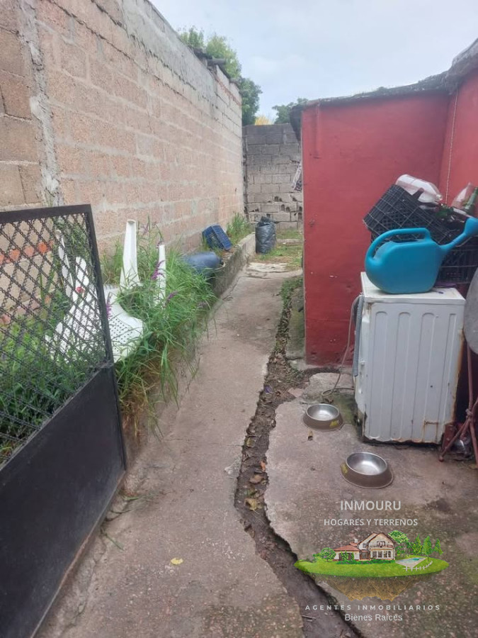 Casa ID.727 - Se Vende Amplia Casa en Nuevo Paris