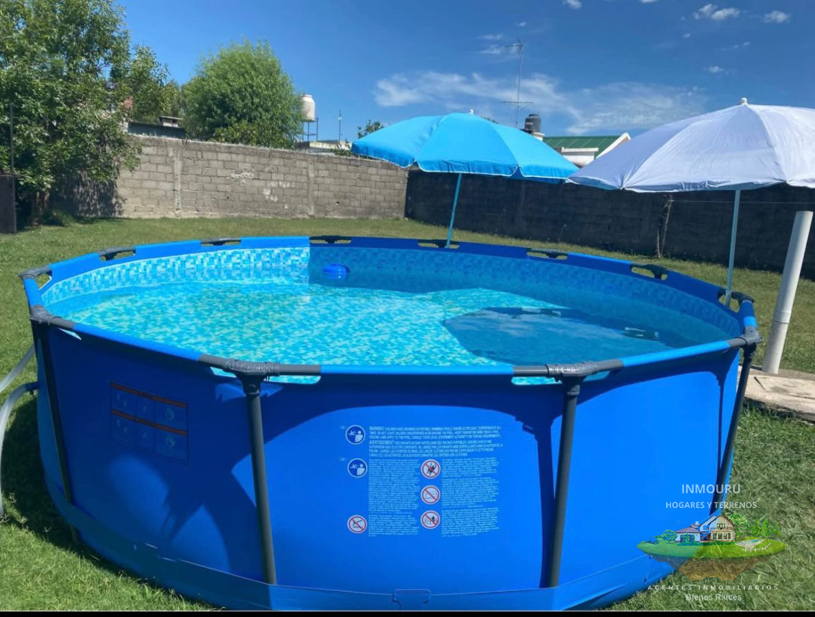 Casa ID.2441 - Se alquila apartamento en Zona Canelones